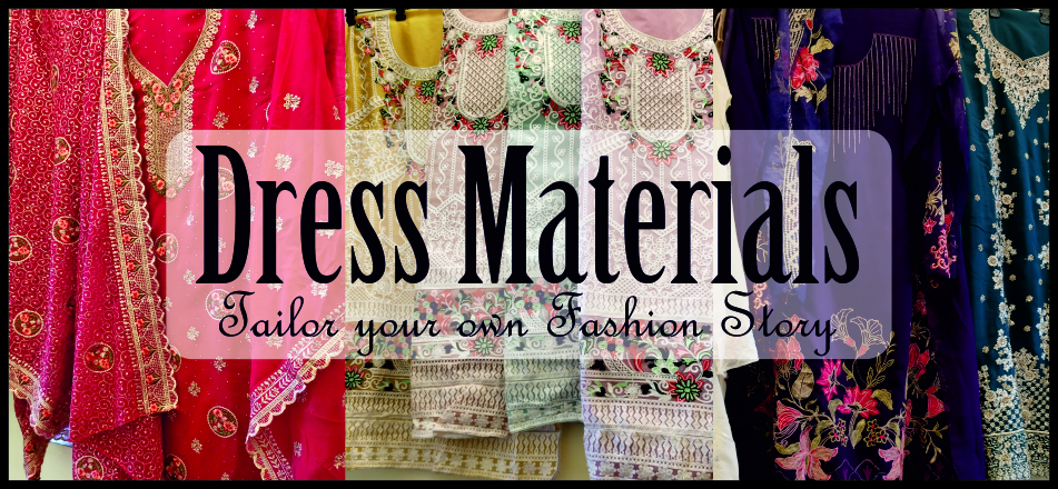 Dress Material