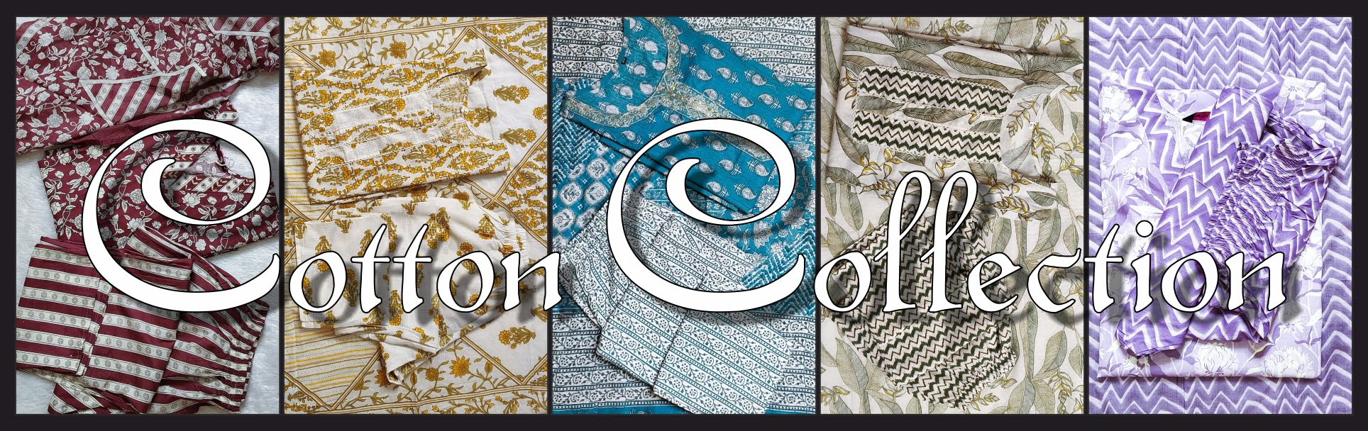 Cotton Collection